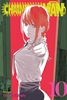 Afbeelding van Chainsaw Man Chainsaw Man, Vol. 10