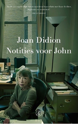 Afbeeldingen van Notities voor John