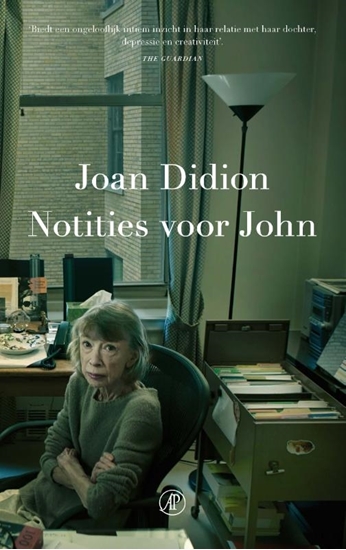Afbeelding van Notities voor John