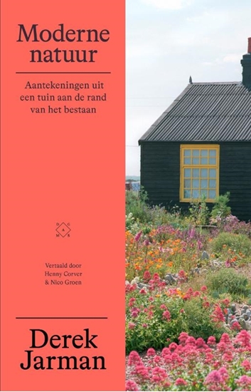 Afbeelding van Moderne natuur