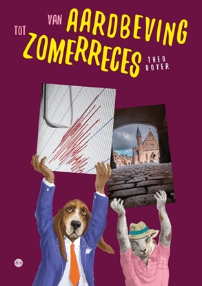 Afbeeldingen van Van aardbeving tot zomerreces