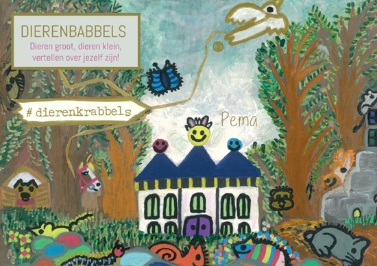 Afbeelding van Dierenbabbels