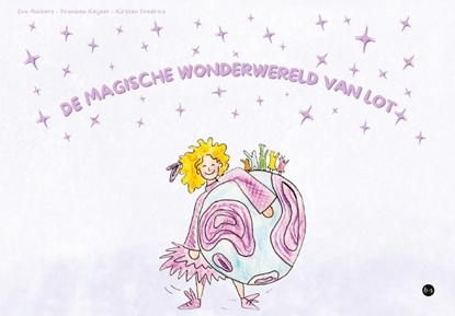 Afbeeldingen van De magische wonderwereld van Lot