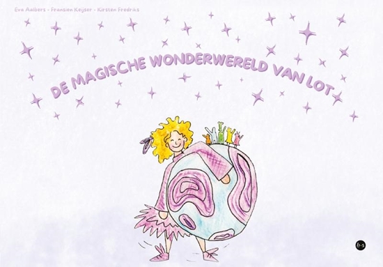Afbeelding van De magische wonderwereld van Lot