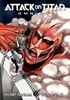 Afbeelding van Attack on Titan Omnibus Attack on Titan Omnibus 1 (Vol. 1-3)