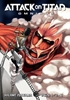 Afbeelding van Attack on Titan Omnibus Attack on Titan Omnibus 1 (Vol. 1-3)