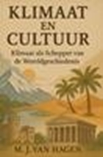 Afbeelding van Klimaat en Cultuur