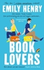 Afbeelding van Book Lovers