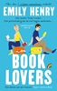 Afbeelding van Book Lovers