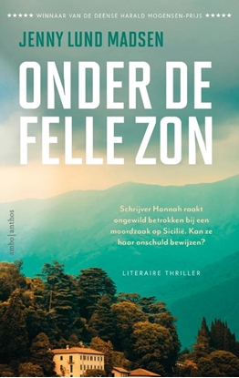 Afbeeldingen van Onder de felle zon