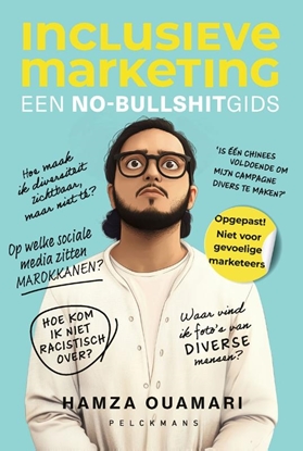 Afbeeldingen van Inclusieve marketing