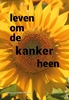 Afbeelding van Leven om de kanker heen Leven om de kanker heen