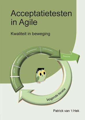 Afbeeldingen van Acceptatietesten in Agile