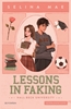 Afbeelding van Hall Beck University Lessons in Faking