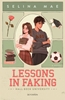 Afbeelding van Hall Beck University Lessons in Faking