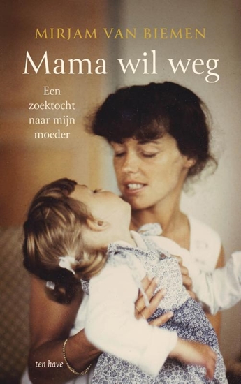 Afbeelding van Mama wil weg