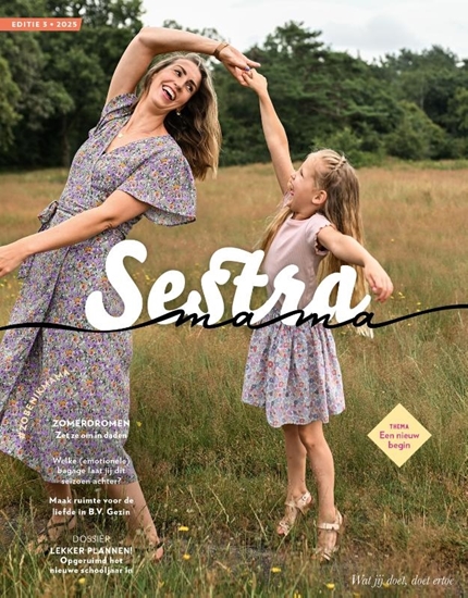 Afbeelding van Sestra Mama