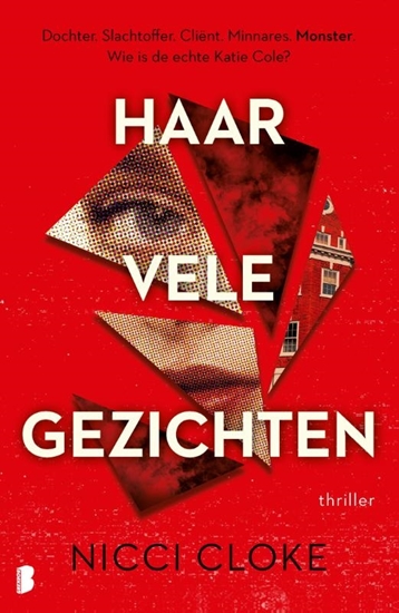 Afbeelding van Haar vele gezichten