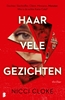 Afbeelding van Haar vele gezichten