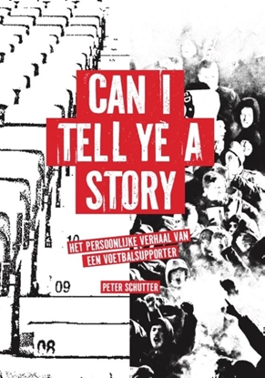 Afbeeldingen van Can I tell Ye a story