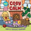 Afbeelding van Sunny vibes - Cosy and calm