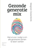 Afbeelding van Gezonde generatiemix