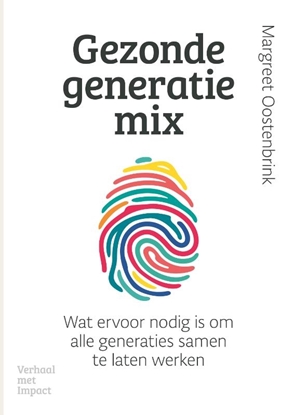 Afbeeldingen van Gezonde generatiemix