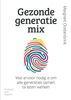 Afbeelding van Gezonde generatiemix