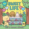 Afbeelding van Sunny vibes - Sweet life