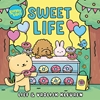 Afbeelding van Sunny vibes - Sweet life