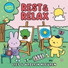Afbeelding van Sunny vibes - Rest & relax