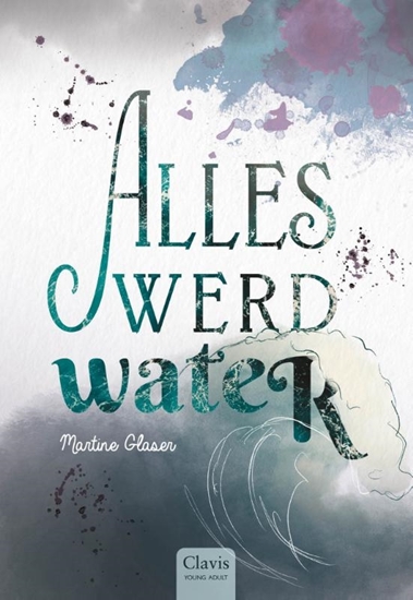 Afbeelding van Alles werd water