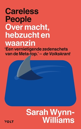 Afbeeldingen van Careless People