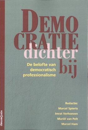 Afbeeldingen van Democratie dichterbij