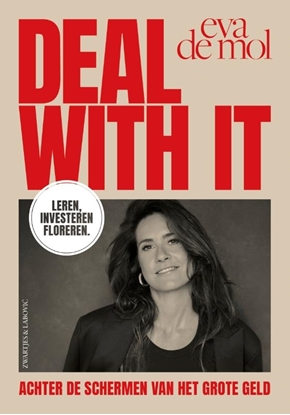 Afbeeldingen van Deal with it
