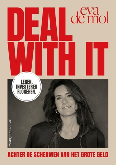 Afbeelding van Deal with it
