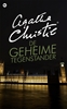 Afbeelding van Agatha Christie De geheime tegenstander