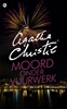 Afbeelding van Poirot Moord onder vuurwerk