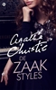 Afbeelding van Poirot De Zaak Styles
