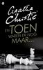 Afbeelding van Agatha Christie En toen waren er nog maar…