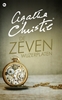 Afbeelding van Agatha Christie De zeven wijzerplaten