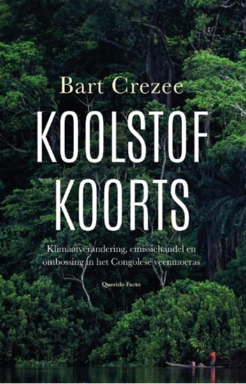 Afbeelding van Koolstofkoorts
