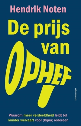 Afbeeldingen van De prijs van ophef