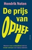 Afbeelding van De prijs van ophef