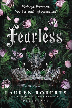 Afbeeldingen van Powerless Fearless