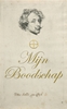 Afbeelding van Mijn boodschap – Meester Anthon van Dijck