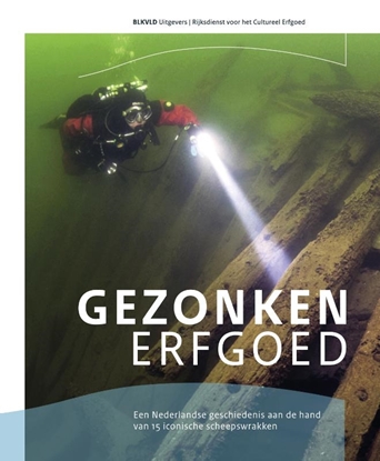 Afbeeldingen van Gezonken Erfgoed