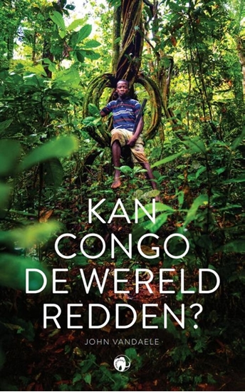 Afbeelding van Kan Congo de wereld redden?