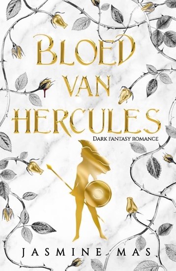 Afbeelding van Villains of Lore Bloed van Hercules