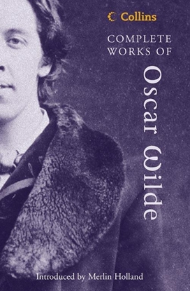 Afbeeldingen van Collins Classics Complete Works of Oscar Wilde